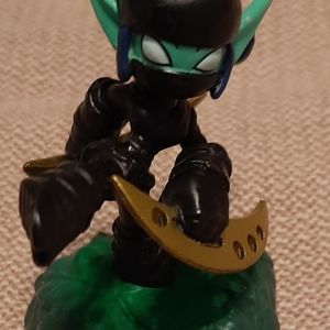 Skylander Ninja Stealth Elf Figure 84749888